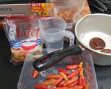 Foto langkah ke 1 dari resep Sambal Kecap Pedas untuk Cocolan.