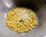 আলুর তরকারি (Alur torkari recipe in Bengali) রেসিপি ধাপ - 4 ছবি