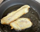 Foto del paso 4 de la receta: Pescado frito