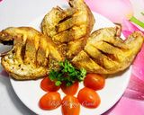 Hình bước làm 3 của món Cá Chim Chiên Giòn