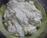 Foto del paso 1 de la receta: Ñoquis de ricotta