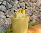 Foto del paso 2 de la receta: 5 smoothies saludables uno para cada día de la semana