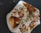 ઝિંગી પાર્સલ (Zingy Parcel Recipe In Gujarati) રેસીપી સ્ટેપ5ફોટો