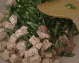 Foto langkah ke 4 dari resep Gulai tauco ikan.