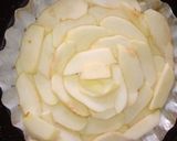 Foto del paso 4 de la receta: Tarta de Manzana