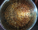 புரதச்சத்து மிகுந்த அடை ரெசிபி ஸ்டேப் 2 புகைப்படம்