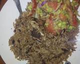 Pilau with Guacamole #Pilaucontest recipe step 10 photo