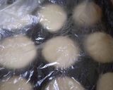 Foto del paso 6 de la receta: Pan para hamburguesa o Hot dog