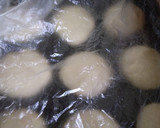 Foto del paso 6 de la receta: Pan para hamburguesa o Hot dog