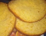 صورة لخطوة 2 من وصفة كيكة عيد ميلاد🎂🍰