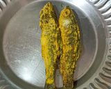 মাছের ঝাল (Macher jhal recipe in Bengali) রেসিপি ধাপ - 1 ছবি