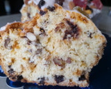 Foto del paso 8 de la receta: Budín Navideño