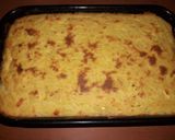 Foto del paso 5 de la receta: Sopa Paraguaya a mi estilo