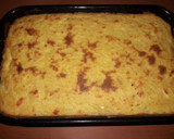 Foto del paso 5 de la receta: Sopa Paraguaya a mi estilo