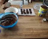 Foto del paso 3 de la receta: Trufas de ColaCao😊