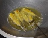 Foto langkah ke 6 dari resep Sempol Ayam wortel.