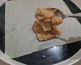 Foto langkah ke 3 dari resep Dimsum Goreng Isi Keju ft. Gohyong.