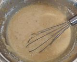 Foto del paso 3 de la receta: Budín de naranja