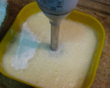 Foto del paso 2 de la receta: Bizcocho de yogurt