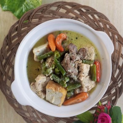 Langkah 3