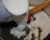 Green tea milk recipe step 3 photo