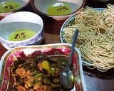 Foto langkah ke 4 dari resep Mie Ayam Abang2.