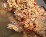 Foto langkah ke 3 dari resep Sambal Tumpang Tahu Iris.