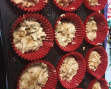 Foto del paso 6 de la receta: Muffins de manzana