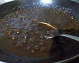Foto langkah ke 3 dari resep 67. Petis Endog (Telur) Jawa Timur.