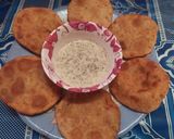 आलू की कचौड़ी (Aloo ki kachori recipe in hindi) रेसिपी चरण 5 फोटो