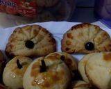 Foto langkah ke 10 dari resep Nastar Istimewa.