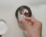 Wagashi "Domyouji" : A Well-known Japanese Mochi sweet recipe step 4 photo