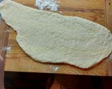 Puha sajtospogácsa 🧀 recept fázis 5 fotója