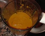 Foto del paso 4 de la receta: Crema de calabaza