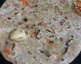 કોબીજ ચીઝ પરોઠા(Cabbage Cheese Paratha Recipe in Gujarati) રેસીપી સ્ટેપ5ફોટો