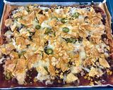 Foto del paso 4 de la receta: Tacopizza 🍕