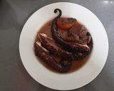 Foto del paso 5 de la receta Pulpo asado