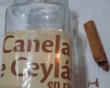 Foto del paso 2 de la receta: Peras con canela, anís y vino tinto