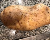 Foto del paso 1 de la receta: Papas RÚSTICAS