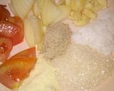 Foto langkah ke 1 dari resep Ayam Madu.