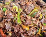 Foto del paso 9 de la receta: Ropa Vieja 2