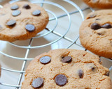 Foto del paso 8 de la receta: Cookies con chips de chocolate