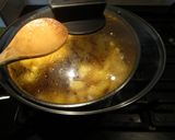 Une image de l'étape 4 de Chaussons aux pommes.