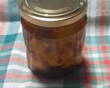 Foto del paso 4 de la receta: Queso saborizado en aceite de oliva para picada al aire libre