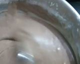 A picture of step 2 of Chocolate cupcake.