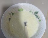 Foto del paso 1 de la receta: Escones de mostaza y queso, riquísimos!