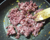 Foto del paso 6 de la receta: Lasaña de carne con mucha verdura ¡mucha! 👶🏼🥕🥒😋