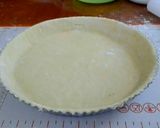 Foto del paso 4 de la receta: Masa Quebrada para Pyes, Tartas y Empanadas 🥧