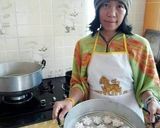 รูปขั้นตอนการทำที่ 4 ของ กุ่ยช่ายลีลาวดี