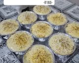 Foto langkah ke 4 dari resep Macaroni Schotel Panggang.